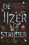 De IJzerstrijder - Julie Kagawa - 9789402712421