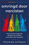 Omringd door narcisten - Thomas Erikson - 9789402712728