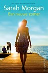 Een nieuwe zomer - Sarah Morgan - 9789402712902
