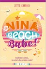 Nina, beachbabe! - Jette Schröder - 9789402713084
