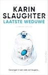 Laatste weduwe - Karin Slaughter - 9789402713428