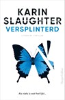 Versplinterd - Karin Slaughter - 9789402713442