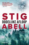 Dodelijke afloop - Stig Abell - 9789402713596
