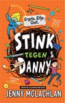 Stink tegen Danny - Jenny McLachlan - 9789402713893