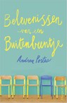 Belevenissen van een buitenbeentje - Andrea Portes - 9789402714005