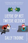 Liefde op het tweede gezicht - Sally Thorne - 9789402714210