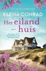 Het eilandhuis - Elena Conrad - 9789402714371