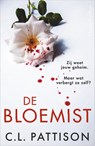 De bloemist - C.L. Pattison - 9789402714470