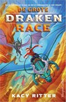 De Grote Drakenrace - Kacy Ritter - 9789402714661