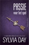 Passie voor het spel - Sylvia Day - 9789402715002