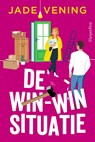 De win-winsituatie - Jade Vening - 9789402715095