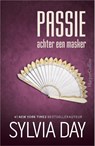 Passie achter een masker - Sylvia Day - 9789402715101