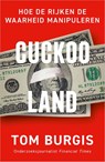 Cuckooland - Tom Burgis - 9789402715187