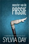 Meester van de passie - Sylvia Day - 9789402715507
