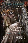 Angst en opstand - Tomi Adeyemi - 9789402715545