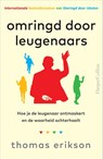 Omringd door leugenaars - Thomas Erikson - 9789402715835