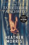 De tatoeëerder van Auschwitz - Heather Morris - 9789402715873