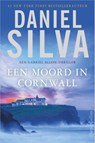 Een moord in Cornwall - Daniel Silva - 9789402716160