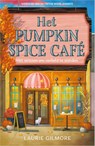 Het Pumpkin Spice Café - Laurie Gilmore - 9789402716290