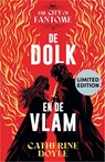 De dolk en de vlam - Catherine Doyle - 9789402716375
