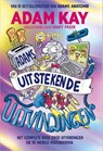 Adams uitstekende uitvindingen - Adam Kay - 9789402716412