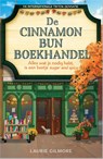 De Cinnamon Bun Boekhandel - Laurie Gilmore - 9789402716740