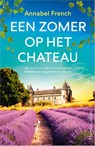 Een zomer op het chateau - Annabel French - 9789402717570