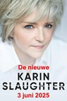 De nieuwe Karin Slaughter 2025 - Karin Slaughter - 9789402717648