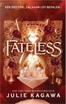 Fateless - Julie Kagawa - 9789402717778