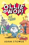 Ollie de ridder - Adam Stower - 9789402717785