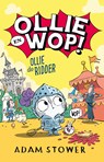 Ollie de ridder - Adam Stower - 9789402717785