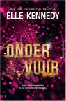 Onder vuur - Elle Kennedy - 9789402717976