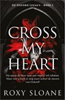 Cross My Heart - Roxy Sloane - 9789402718010