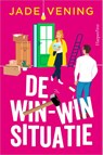 De win-winsituatie - Jade Vening - 9789402718096