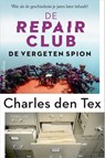 De vergeten spion - Charles den Tex - 9789402718119