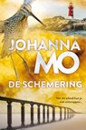 De schemering - Johanna Mo - 9789402718669