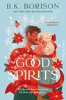 Good Spirits - B.K. Borison - 9789402718843