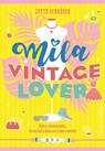 Mila, vintage lover - Jette Schröder - 9789402718959