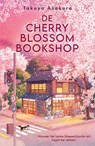 De Cherry Blossom Bookshop - Takuya Asakura - 9789402719079