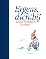 Ergens, dichtbij - Daan Remmerts de Vries - 9789402719154