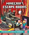 Minecraft Escape Rooms - Mojang AB - 9789402719185