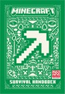 Minecraft Survival Handboek - Mojang AB - 9789402719215