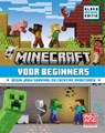 Minecraft voor beginners - Mojang AB - 9789402719222
