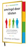 Omringd door idioten - Thomas Erikson - 9789402719246