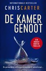 De kamergenoot - Chris Carter - 9789402719390