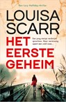 Het eerste geheim - Louisa Scarr - 9789402719420