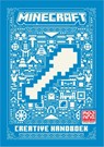 Minecraft Creative Handboek - Mojang AB - 9789402719598