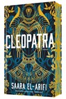 Cleopatra - Saara El-Arifi - 9789402719673