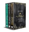 The Iron Fey - Call of the forgotten box - Julie Kagawa - 9789402719802