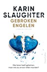 Gebroken engelen - Karin Slaughter - 9789402719833